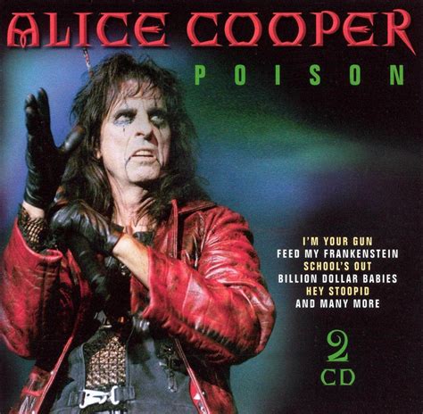 "Bed of Nails" is a 1989 single by American singer Alice Cooper featuring singer/guitarist Kane Roberts, taken from the hit album Trash. It is the second highest-charting single from the album (the first being "Poison"), achieving No. 38 in the UK, although the single was not released in the US.The other three singles taken from Trash are "Poison", "House of …